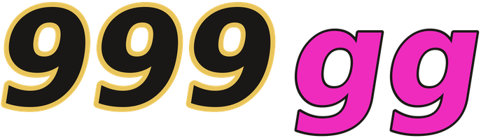 999gg logo