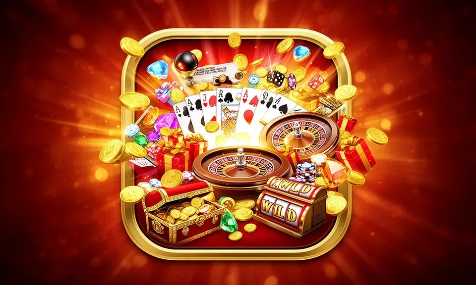999gg Casino