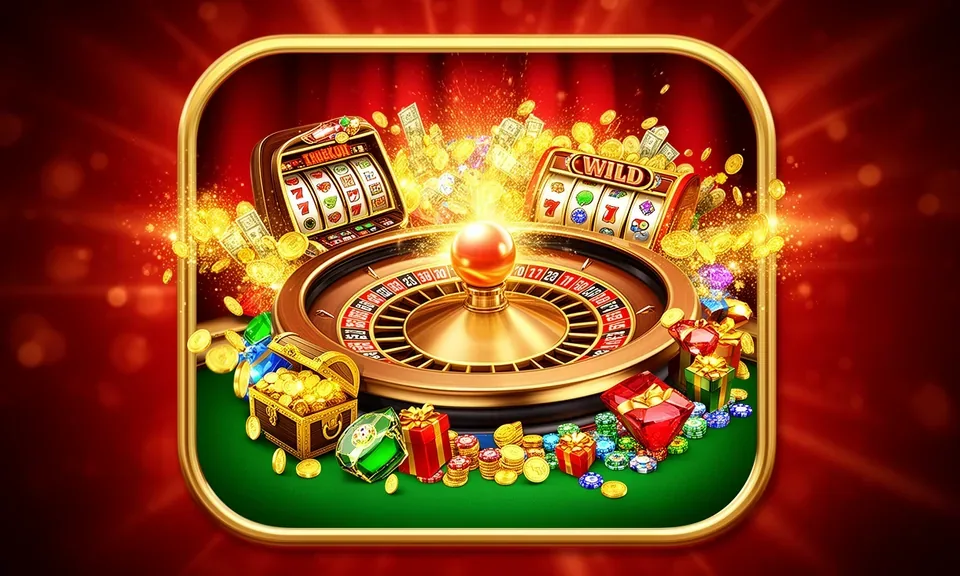 999gg Live Baccarat Salon